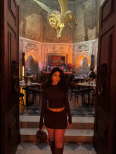 Load image into Gallery viewer, Livin la vida Mocha