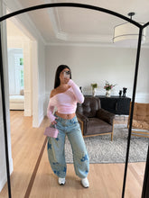 Load image into Gallery viewer, Cold shoulder top