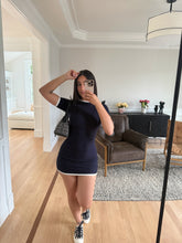 Load image into Gallery viewer, Just a Trim short sleeve