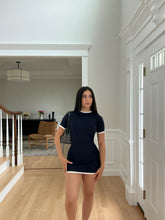 Load image into Gallery viewer, Just a Trim short sleeve