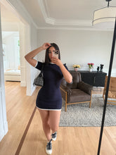 Load image into Gallery viewer, Just a Trim short sleeve